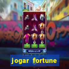 jogar fortune double demo